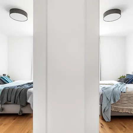 דירה Hannas Ostseezeit