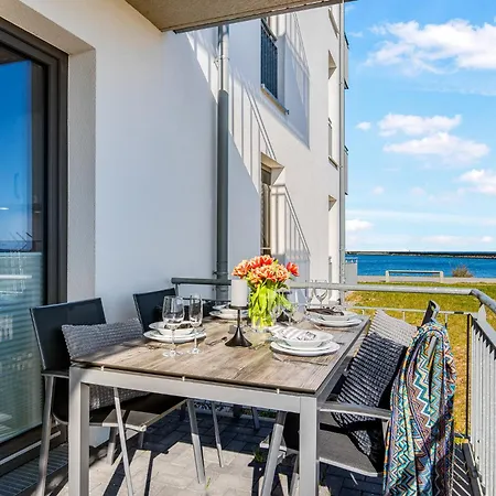 Hannas Ostseezeit