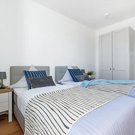 Hannas Ostseezeit אולפניץ