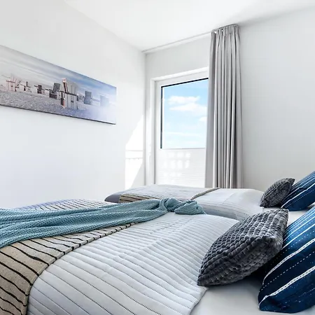 Hannas Ostseezeit * אולפניץ